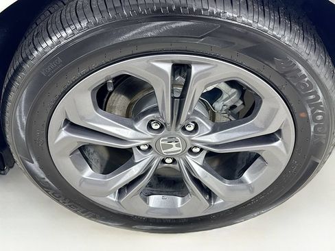 Used 2025 Honda Accord EX-L image 38