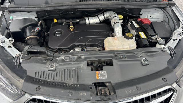 Certified 2019 Buick Encore Essence AWD/4WD image 35