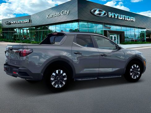 New 2026 Hyundai Santa Cruz SEL FWD image 8