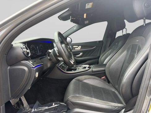 Used 2018 Mercedes-Benz E 43 AMG 4MATIC Sedan image 17