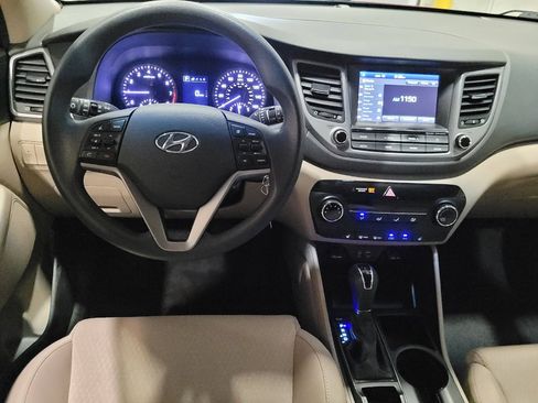 Used 2018 Hyundai Tucson SEL AWD/4WD image 22