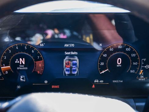 Used 2024 Ford Mustang GT Premium w/ GT Performance Package image 20