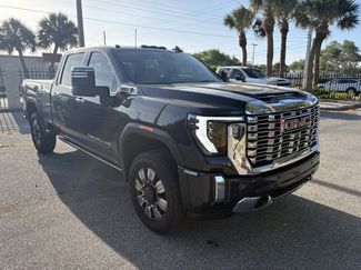 Used 2025 GMC Sierra 2500 Denali w/ Denali Reserve Package video 1