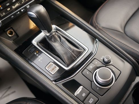 Used 2022 MAZDA CX-5 AWD 2.5 S image 21