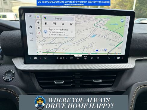 New 2026 Ford Explorer Tremor w/ Tremor Ultimate Package image 17