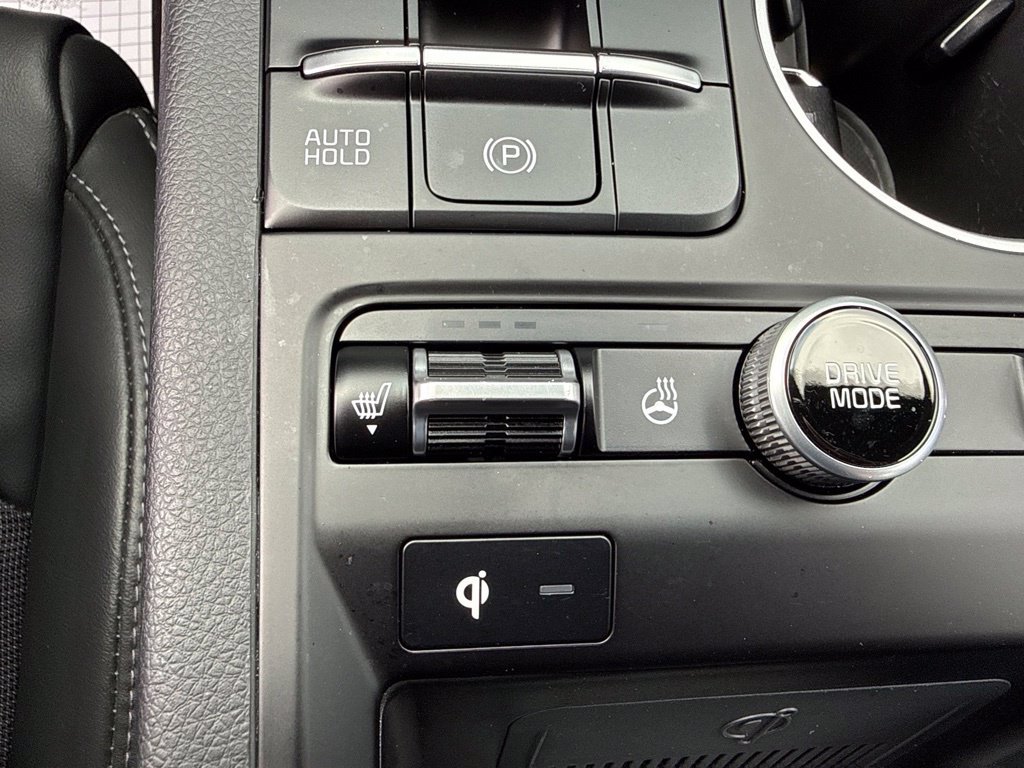 Certified 2024 Kia K5 GT-Line AWD/4WD image 34