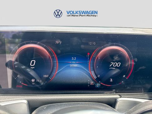 Used 2022 Mercedes-Benz GLB 250 image 30