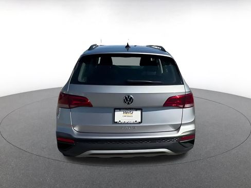 Used 2024 Volkswagen Taos S image 12