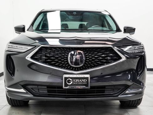 Used 2022 Acura MDX SH-AWD w/ Technology Package image 6