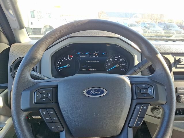 Used 2023 Ford F650 2WD Regular Cab Super Duty image 17