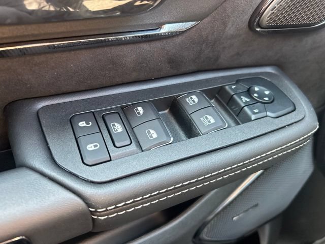 New 2027 RAM 1500 RHO w/ RHO Level 1 Equipment Group AWD/4WD image 15