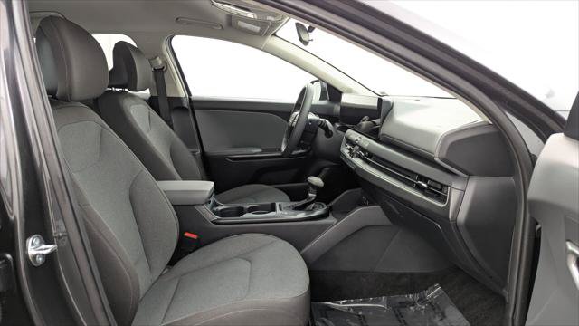 Used 2026 Kia K4 FWD image 22