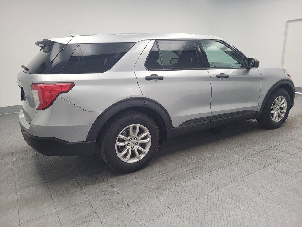 Used 2020 Ford Explorer 2WD image 10