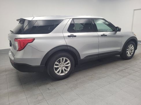 Used 2020 Ford Explorer 2WD image 10