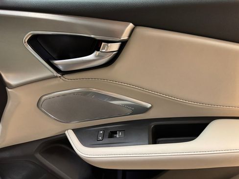 New 2025 Acura RDX SH-AWD w/ Technology Package image 34