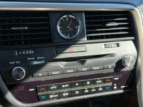 Used 2017 Lexus RX 350 AWD w/ Premium Package image 30