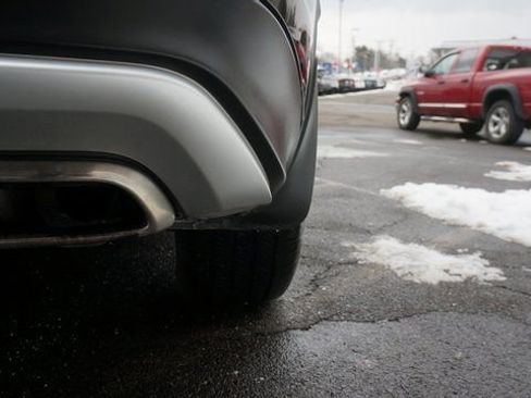 Used 2020 INFINITI QX50 Sensory w/ Proactive Package AWD/4WD image 89