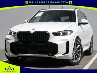 Used 2025 BMW X5 xDrive50e w/ Executive Package AWD/4WD video 1