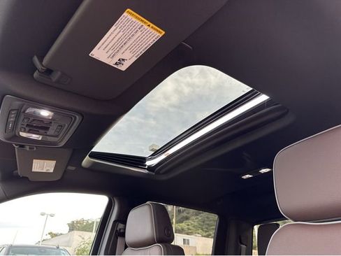 New 2026 GMC Sierra 1500 Denali AWD/4WD image 7