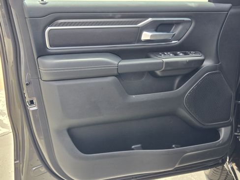 New 2026 RAM 1500 Big Horn AWD/4WD image 19