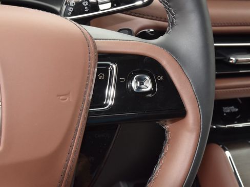 New 2026 Lincoln Aviator Reserve AWD/4WD image 26