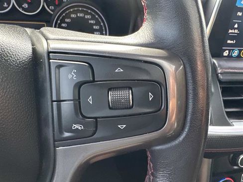 Used 2021 Chevrolet Suburban RST w/ Luxury Package image 20