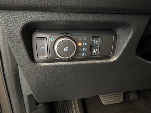 New 2026 Ford Ranger Raptor AWD/4WD image 27