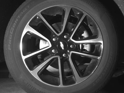 Used 2025 Chevrolet TrailBlazer LT FWD image 13
