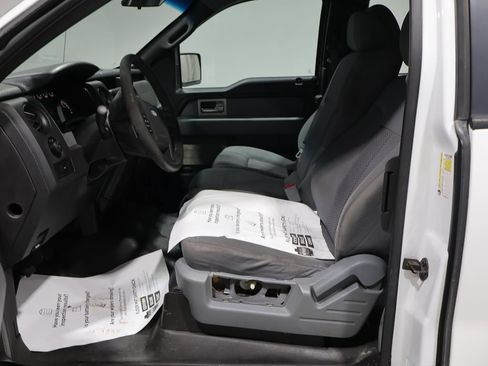 Used 2011 Ford F150 XL w/ PWR Equipment Group RWD image 9