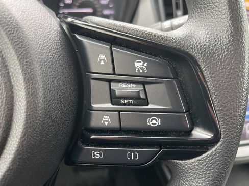 Certified 2024 Subaru Crosstrek 2.0i w/ Popular Package #1A image 15