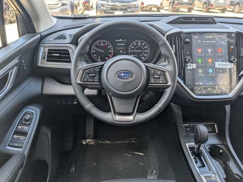 New 2026 Subaru Ascent Limited AWD/4WD image 17