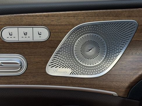 Certified 2022 Mercedes-Benz GLS 450 4MATIC image 9