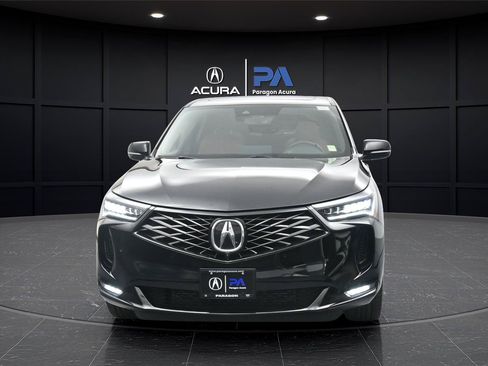 Used 2025 Acura RDX A-Spec AWD/4WD image 29