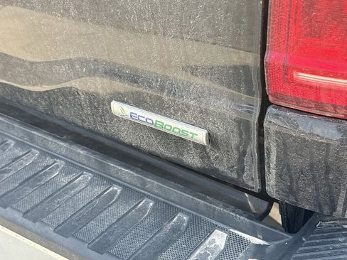 Used 2022 Ford F150 XLT w/ Equipment Group 302A High image 8