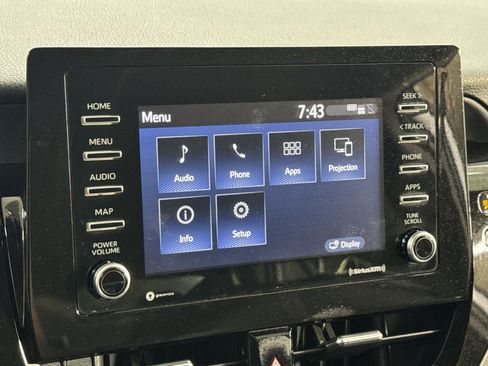 Used 2023 Toyota Camry SE FWD image 30