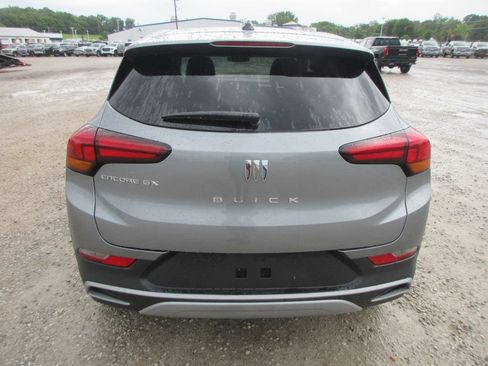 New 2026 Buick Encore GX Preferred FWD image 6