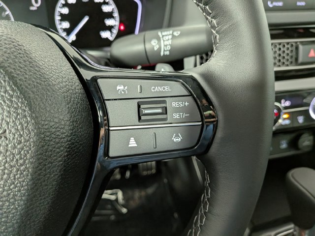 New 2027 Honda Civic Sport image 6