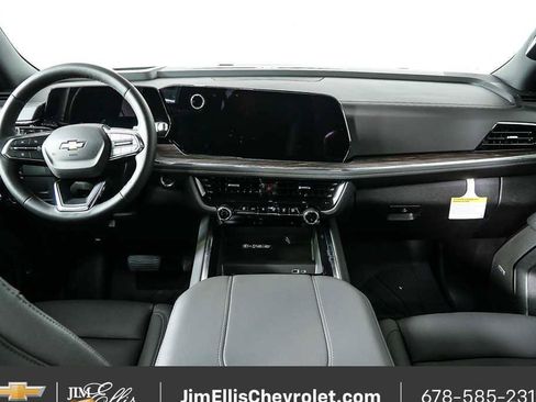 New 2026 Chevrolet Tahoe LT w/ Comfort Package RWD image 21