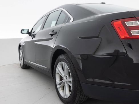 Used 2014 Ford Taurus SEL AWD/4WD image 13