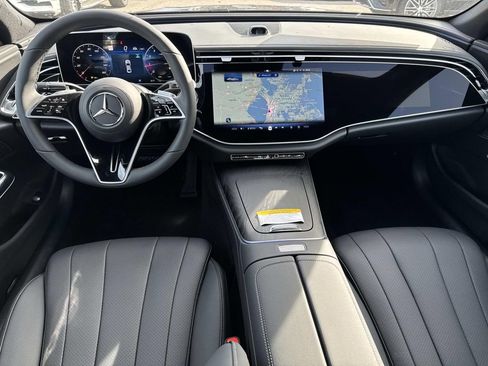 New 2026 Mercedes-Benz E 350 Sedan image 7