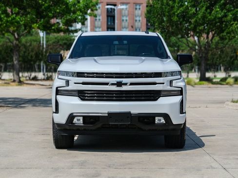 Used 2019 Chevrolet Silverado 1500 RST w/ All-Star Edition AWD/4WD image 4
