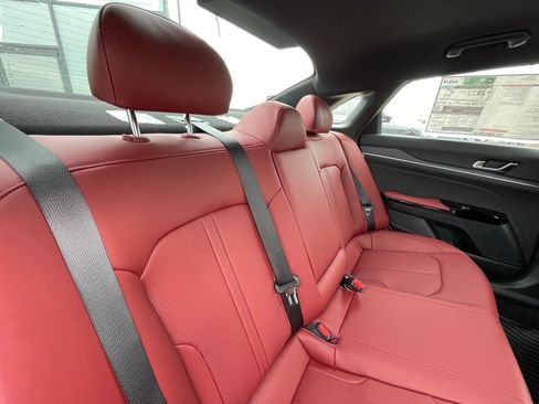 New 2026 Kia K5 GT-Line image 28