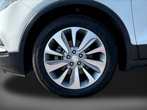 Used 2019 Buick Encore Preferred FWD image 31