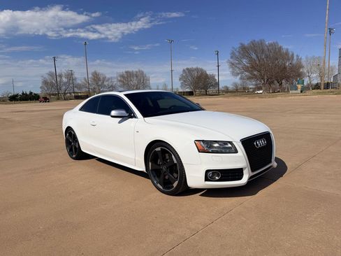 Used 2011 Audi S5 Prestige image 32