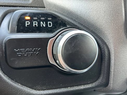 Used 2024 RAM 3500 Tradesman AWD/4WD image 17