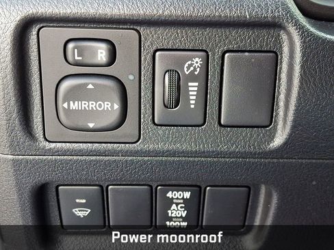 Used 2015 Toyota 4Runner SR5 Premium image 19