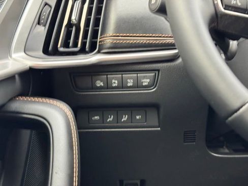 New 2026 MAZDA CX-90 3.3 Turbo w/ Premium Plus Pkg image 30