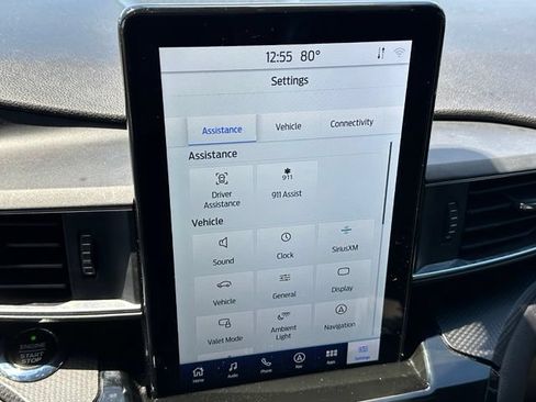 Used 2021 Ford Explorer ST w/ Equipment Group 401A AWD/4WD image 23