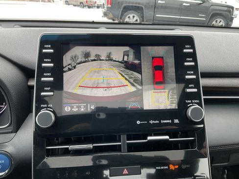 Used 2022 Toyota Avalon Limited w/ Advanced Safety Package image 28