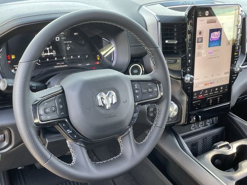 New 2026 RAM 1500 Rebel w/ Rebel Level 2 Equipment Group image 23